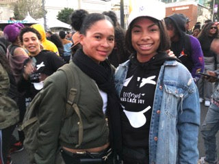 Black Joy Parade Has My Heart