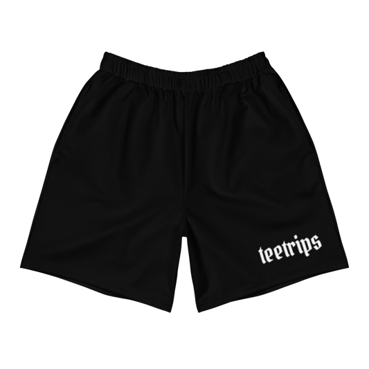 Unisex teetrips Sport and Water Shorts