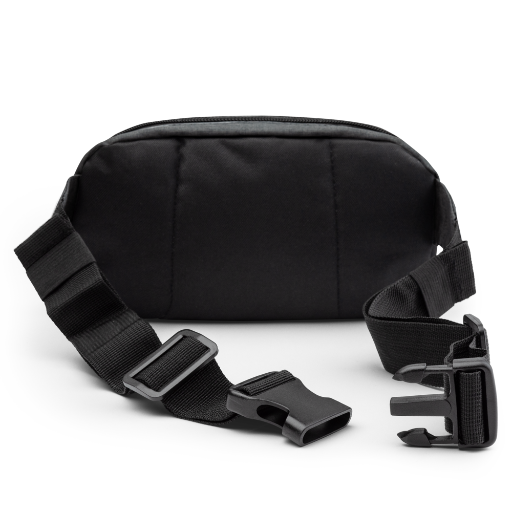 Customizable Champion Fanny Pack - Straight Font