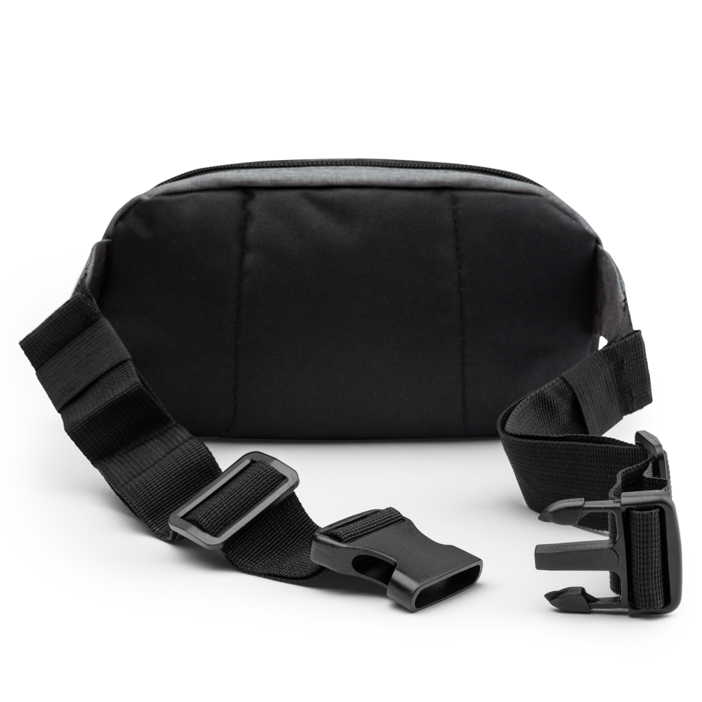 Customizable Champion Fanny Pack - Straight Font