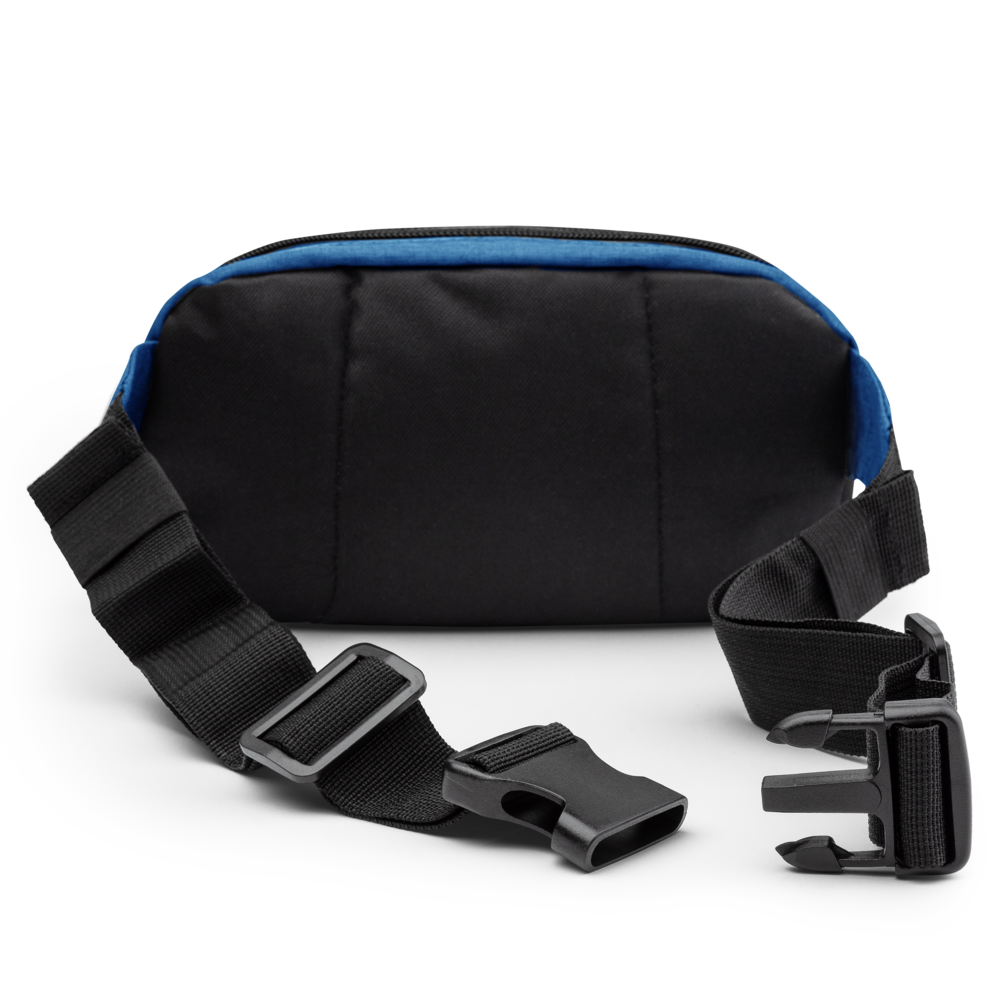 Customizable Champion Fanny Pack - Straight Font