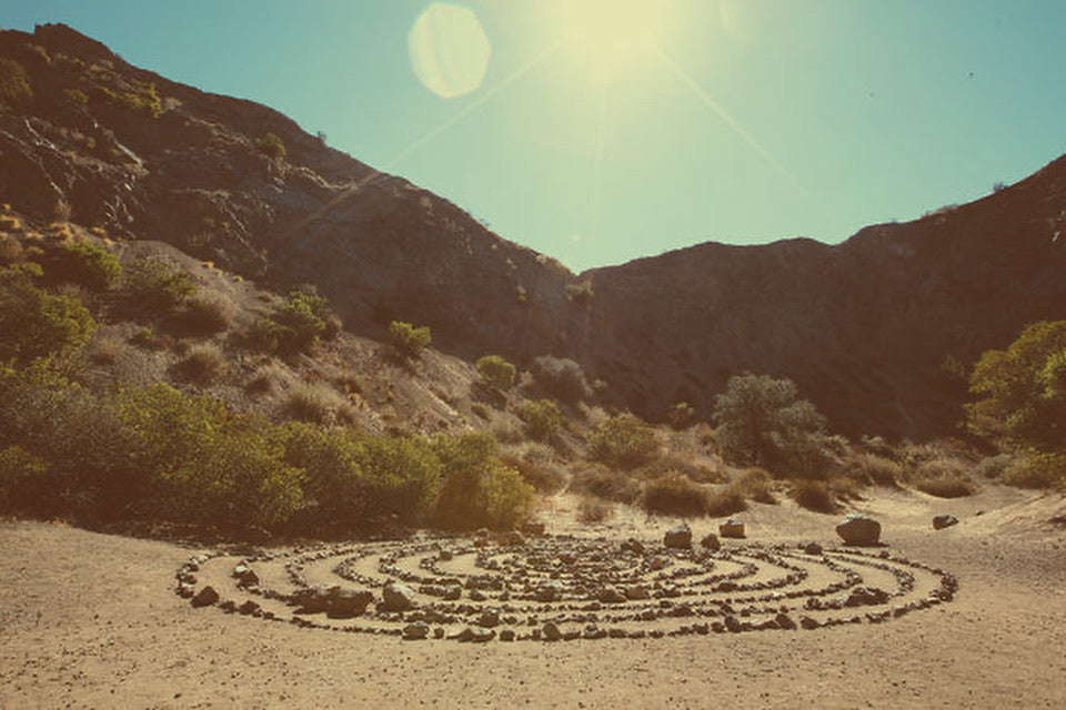 a day in la Itinerary