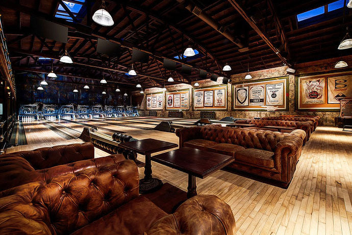 a day in la Itinerary