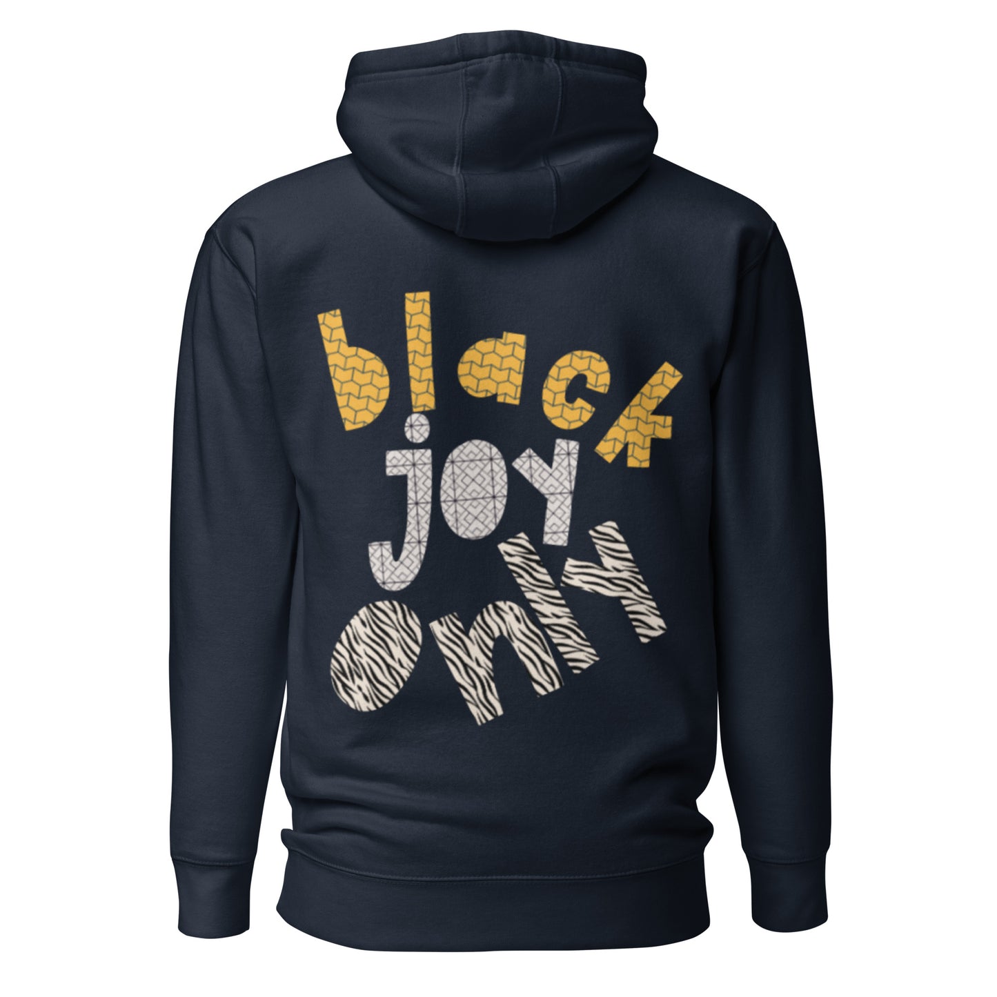 Black Joy in the Bay [Serves as Deposit*]