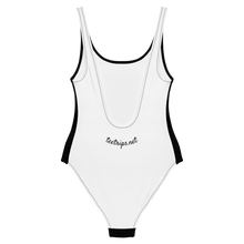 Load image into Gallery viewer, The Source Double Scoop One-Piece Swimsuit
