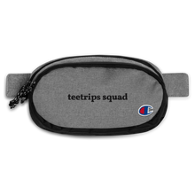 Load image into Gallery viewer, Customizable Champion Fanny Pack - Straight Font
