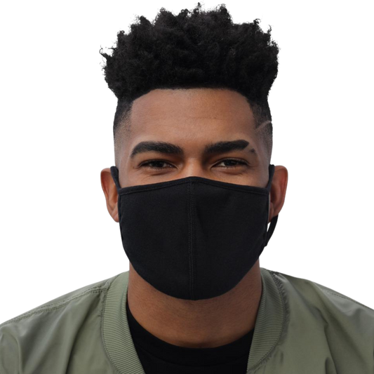3 Face Masks